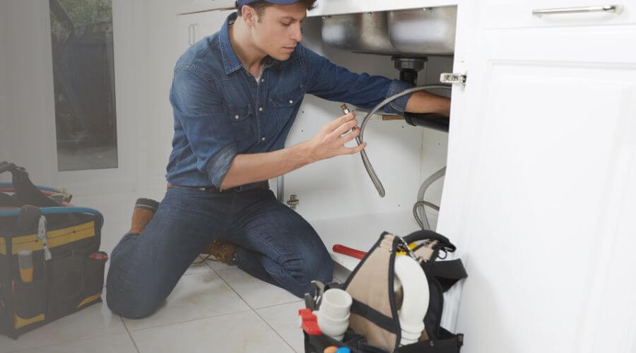 Expert burst pipe repair services in Essex Fells, NJ